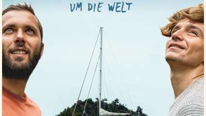 Segeljungs - Mit Null Ahnung um die Welt