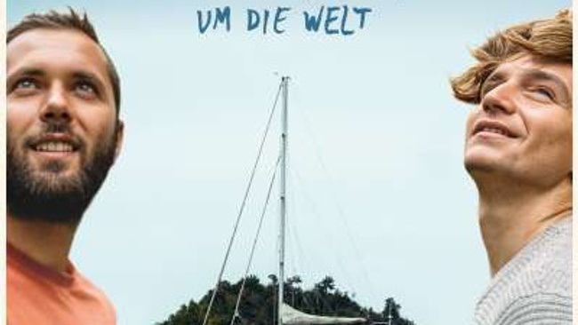 Segeljungs - Mit Null Ahnung um die Welt