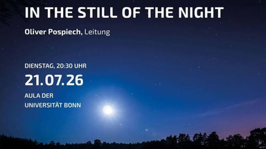 Unibigband Semesterabschlusskonzert