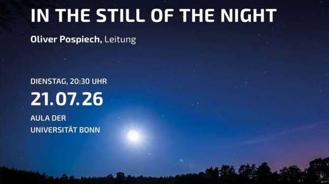 Unibigband Semesterabschlusskonzert