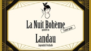 La Nuit Bohème – l’avant-garde – Oktober 2025