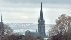 Martin-Luther-Kirche, Dresden-Neustadt