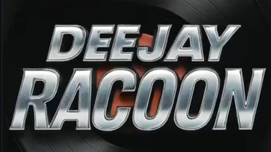 Deejay Raccoon mit Oldschool Black Beats