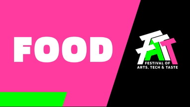 Food Festival | auf dem FATT Festival