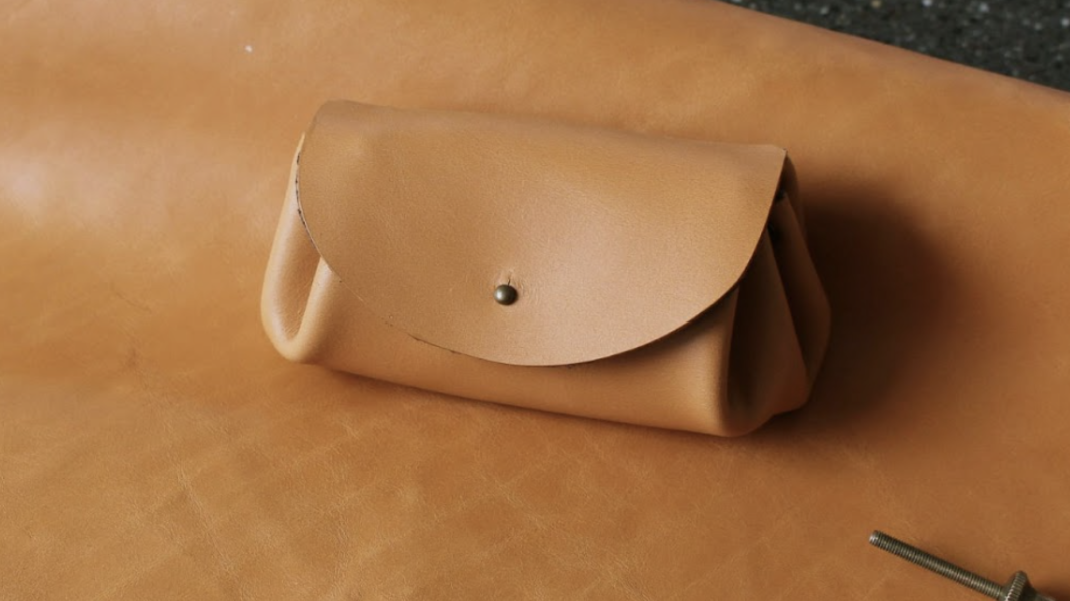 Lederwerkstatt & Upcycling (Taschen)