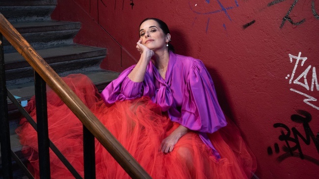 Cristina Branco | Live 2026