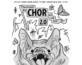 Festival der CHORiositäten 2.0