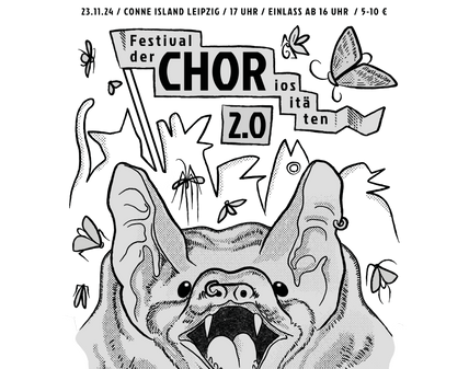 Festival der CHORiositäten 2.0