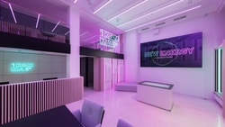 1KOMMA5° Showroom München