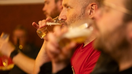 St. Pauli Biertour – Bier und Stadtteil