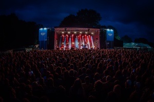 Jetzt & Immer Festival 2025