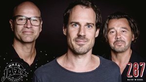 Nils Wogram Nostalgia-Trio "WALK"