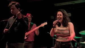 Konzert: Malstatt