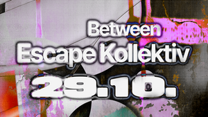between x Escape