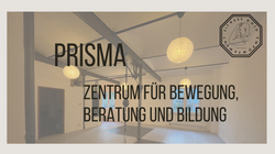 PRISMA Zentrum für Bewegung, Beratung und Bildung