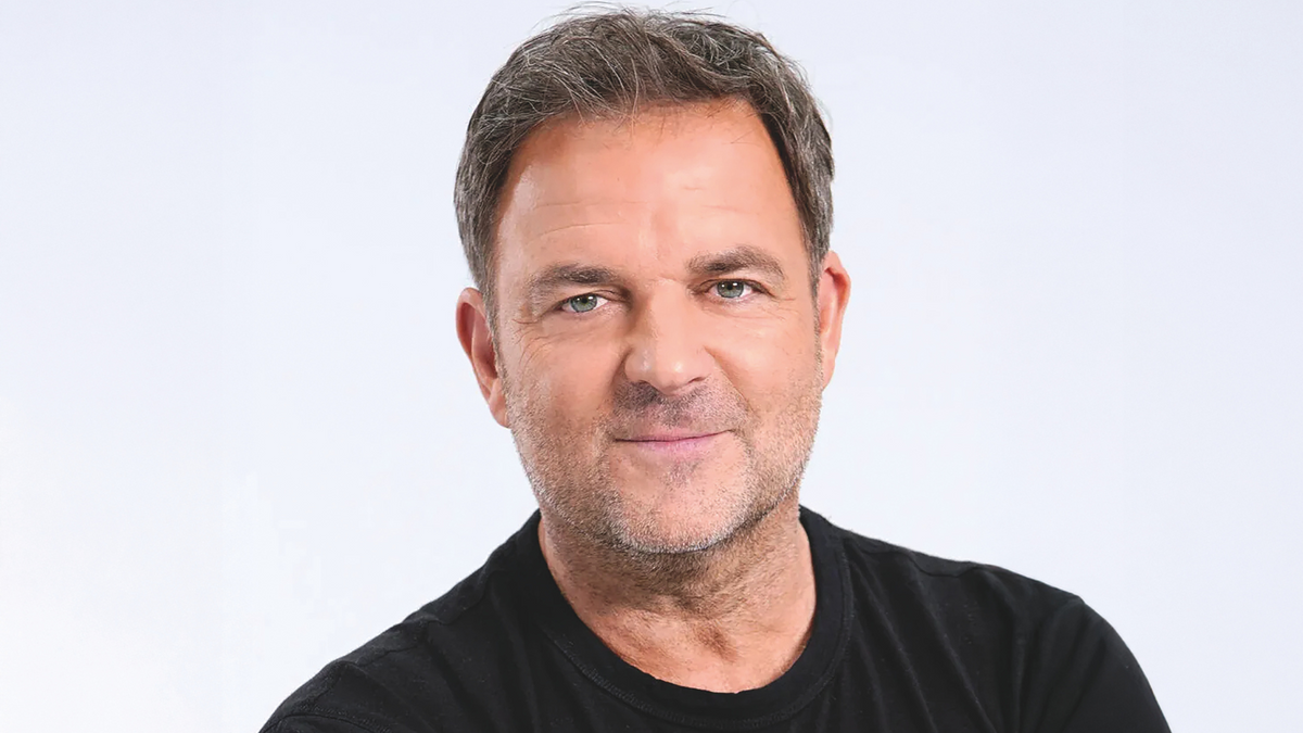 Martin Rütter - SCHLUSS! AUS!