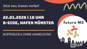 futuro MS - Nachhaltig kann jede*r!