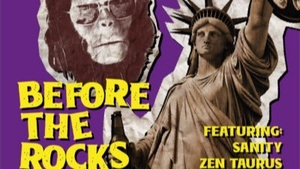 Before the rocks comes? Jens for Friends