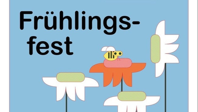 Frühlingsfest Ludwigsgarten - Saisoneröffnung