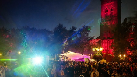 Platzhirsch Festival 2026