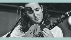 Rumba Gitana