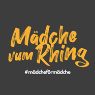 Mädche vum Rhing