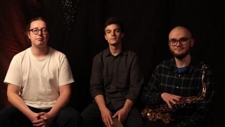 Jazz Club : Clemens Köhler Trio