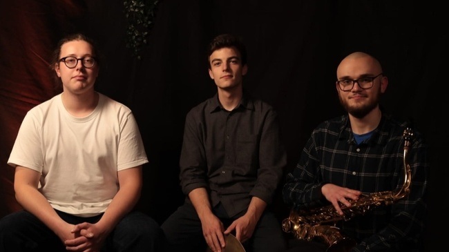 Jazz Club : Clemens Köhler Trio