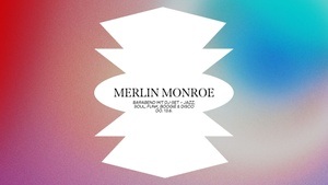 Barabend mit DJ-Set – Merlin Monroe