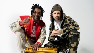 Skarra Mucci X Manudigital