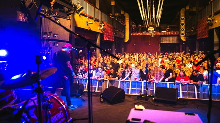 STERNBURG FANFEST 2026