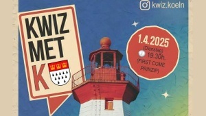 Kwiz met K - Kneipenquiz im Leuchtturm