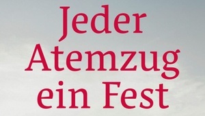 Ceyda Nurtsch: Jeder Atemzug ein Fest