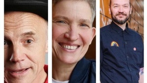 Großes Neujahrskonzert für Familien im ATZE - ein musikalisches Feuerwerk voller Spaß, Groove und guter Laune