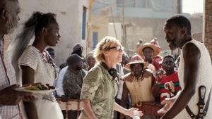 „Premiere“: GAVAGAI (Omu)