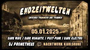 Endzeitwelten & VNV Nation