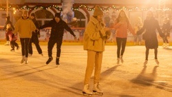 Winterland - Kö on Ice