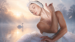 Ballet Classique Solenne