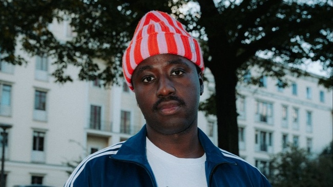 Jonny Mahoro •  "Tour 2026" • Live in Leipzig 💞