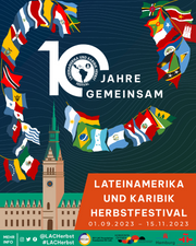 Lateinamerika und Karibik Herbstfestival 2023