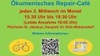 Repaircafe im Pfarrheim St. Jakobus - Widdersdorf