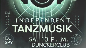 Independent Tanzmusik