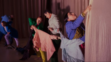Laia Santanach Company: Jarana