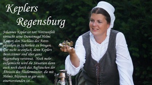 Keplers Regensburg