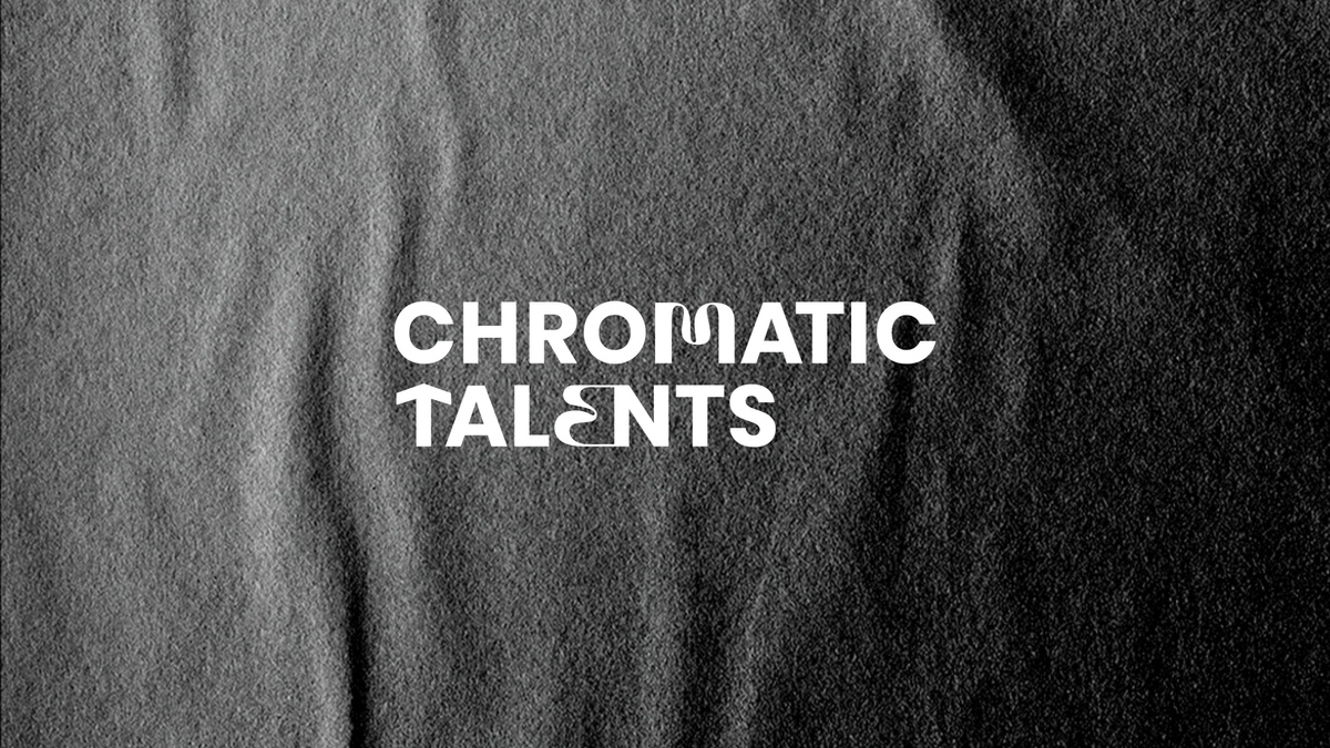 CHROMATIC TALENTS