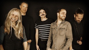 LAZULI - Être et ne pus être Tour