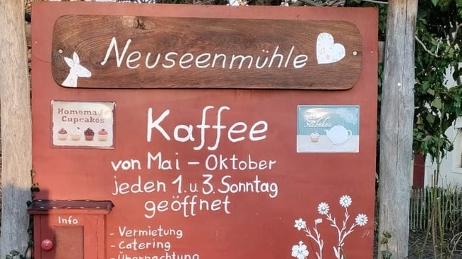 Café & Kreativ