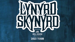LYNYRD SKYNYRD