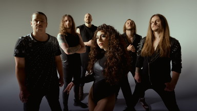 BATTLE BEAST - STEELBOUND & STAUBOUND - THE GERMAN TOUR 2026