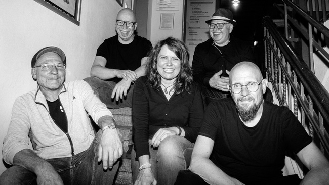 INNEN – LIVE im Studio